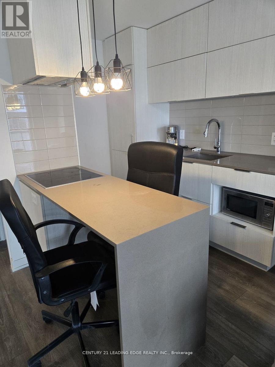 2406 - 20 Richardson Street, Toronto, Ontario  M5A 0S6 - Photo 11 - C13077618