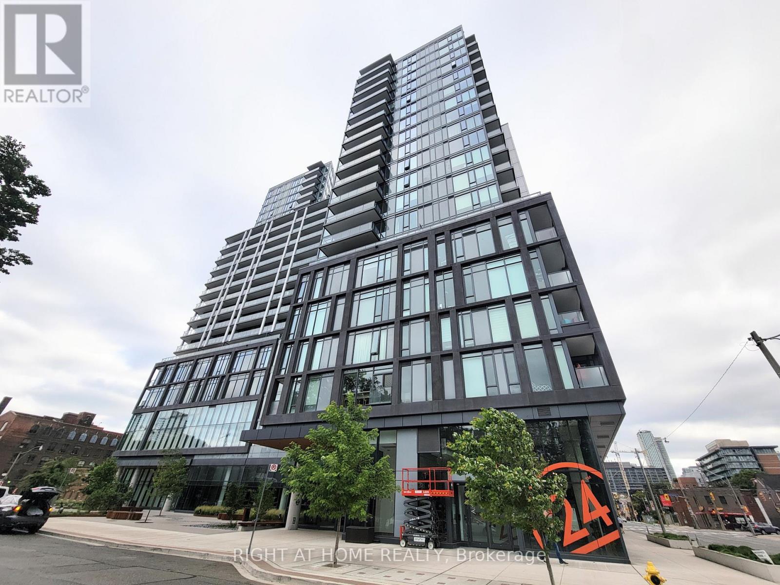 1129 - 50 Power Street, Toronto, Ontario  M5A 0V3 - Photo 28 - C13077674