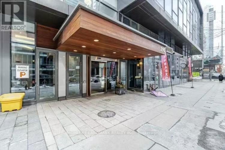 1612 - 290 ADELAIDE STREET W, Toronto, Ontario