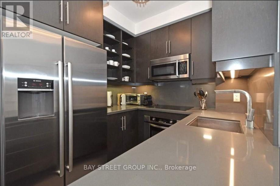 1909 - 35 Balmuto Street, Toronto, Ontario  M4Y 0A3 - Photo 10 - C13077692