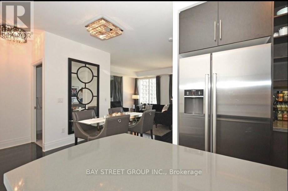 1909 - 35 Balmuto Street, Toronto, Ontario  M4Y 0A3 - Photo 12 - C13077692