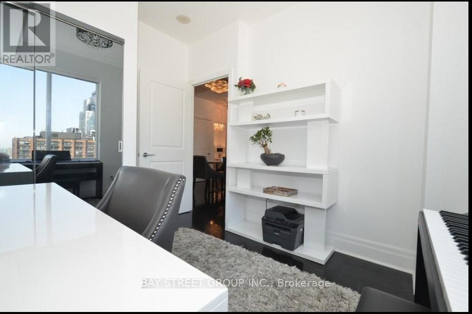 1909 - 35 Balmuto Street, Toronto, Ontario  M4Y 0A3 - Photo 22 - C13077692