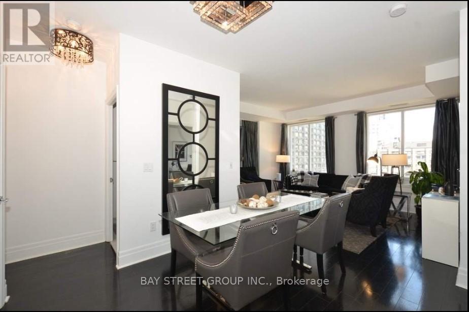 1909 - 35 Balmuto Street, Toronto, Ontario  M4Y 0A3 - Photo 3 - C13077692