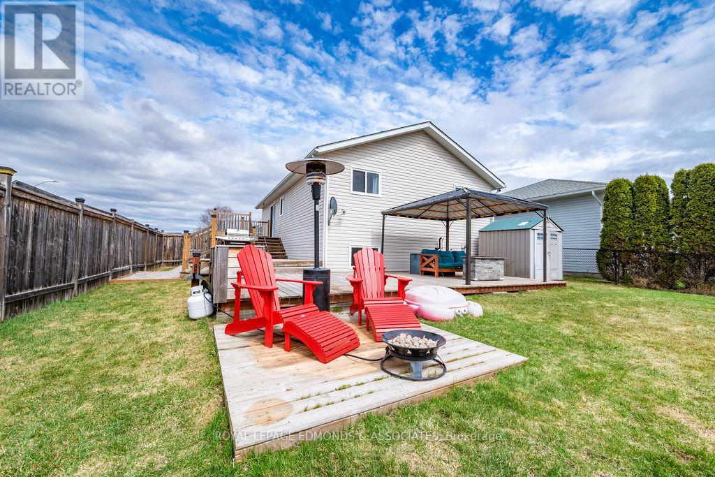 416 Sweezey Court, Pembroke, Ontario  K8A 8S3 - Photo 38 - X13077514