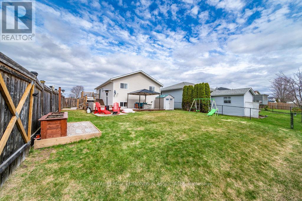 416 Sweezey Court, Pembroke, Ontario  K8A 8S3 - Photo 39 - X13077514