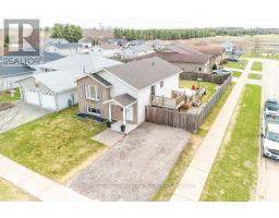 416 SWEEZEY COURT, Pembroke, Ontario