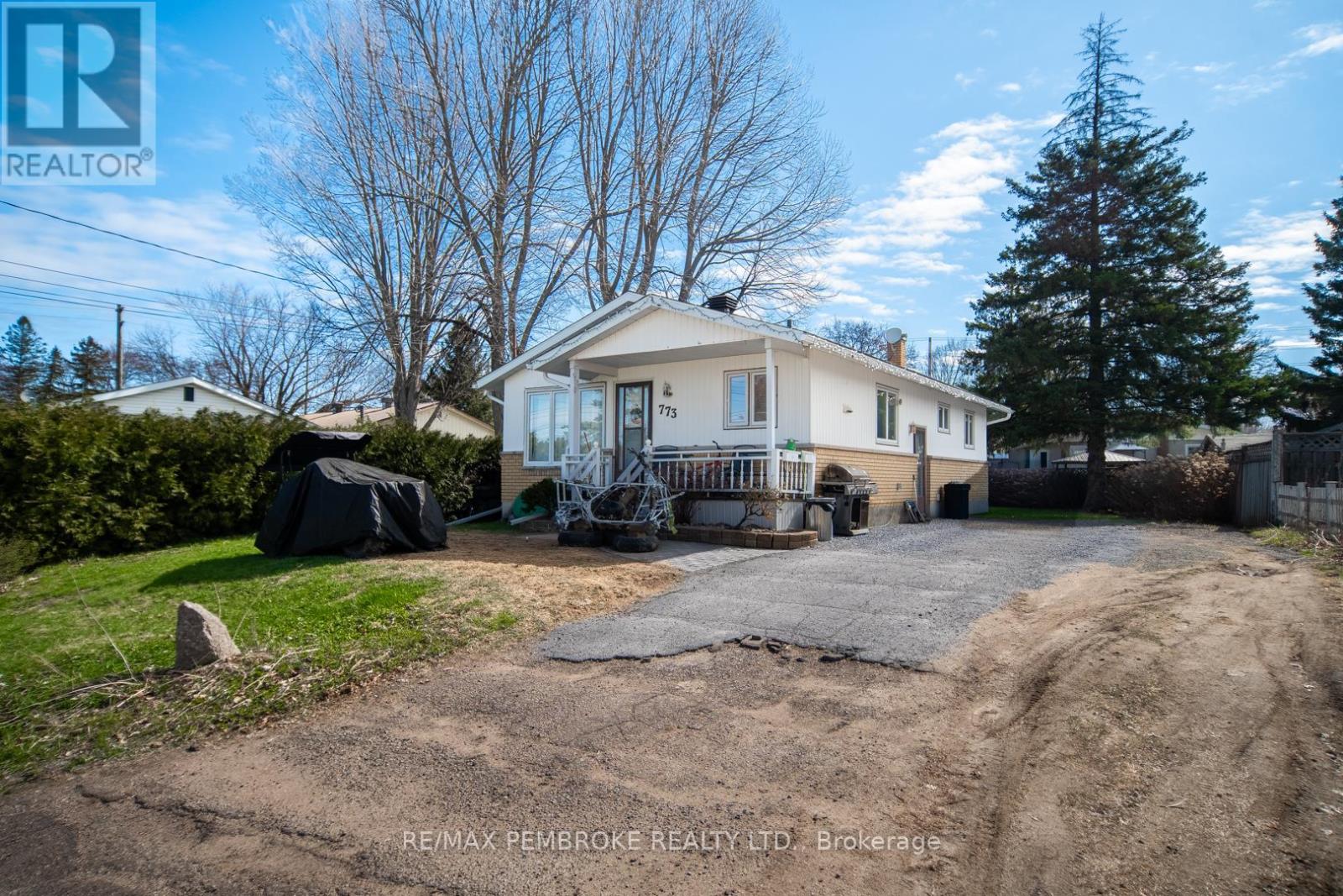 773 Leahey Street, Pembroke, Ontario  K8A 1B5 - Photo 32 - X13077584