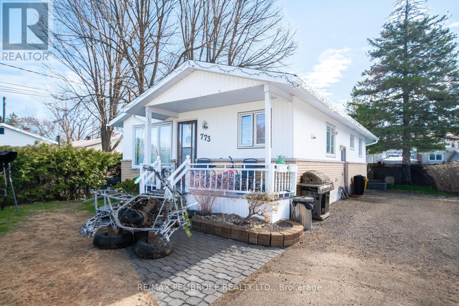 773 Leahey Street, Pembroke, Ontario  K8A 1B5 - Photo 33 - X13077584