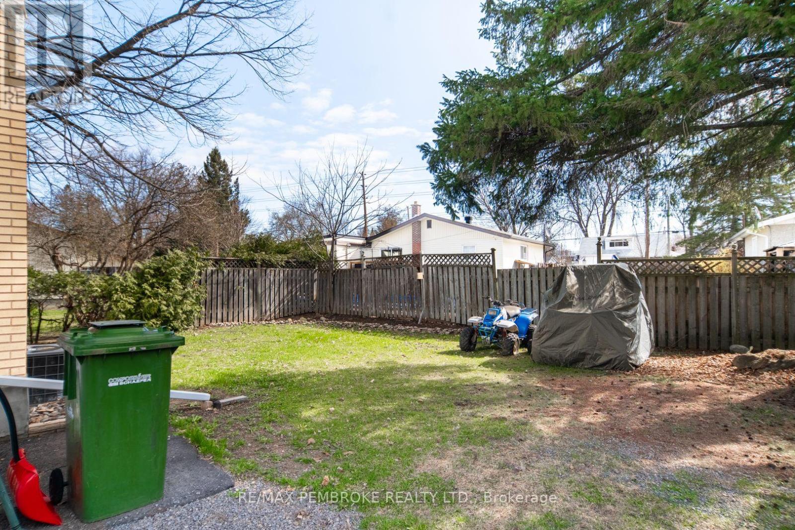 773 Leahey Street, Pembroke, Ontario  K8A 1B5 - Photo 34 - X13077584