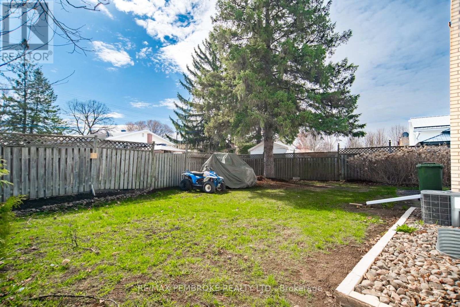 773 Leahey Street, Pembroke, Ontario  K8A 1B5 - Photo 35 - X13077584