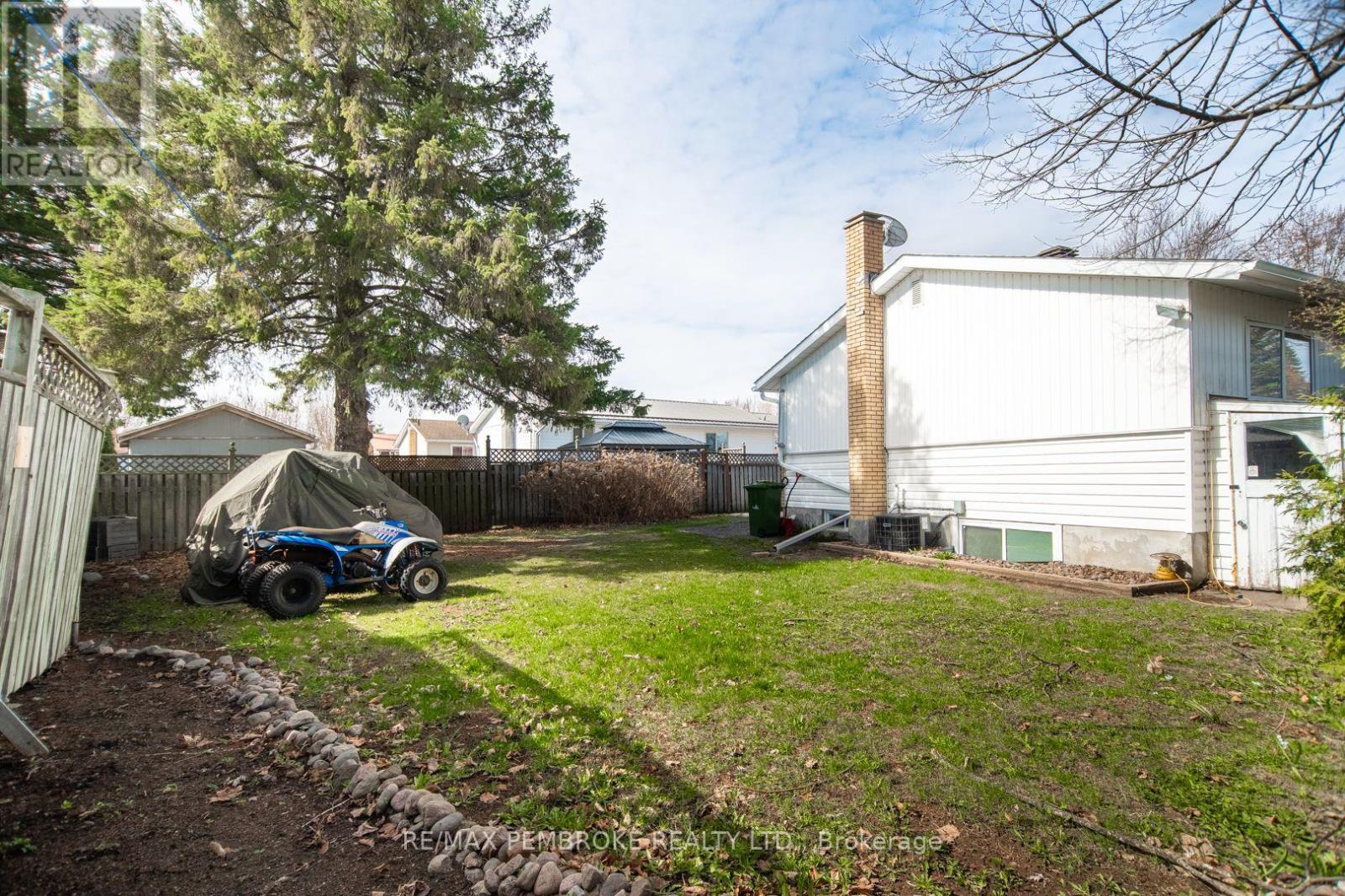 773 Leahey Street, Pembroke, Ontario  K8A 1B5 - Photo 36 - X13077584