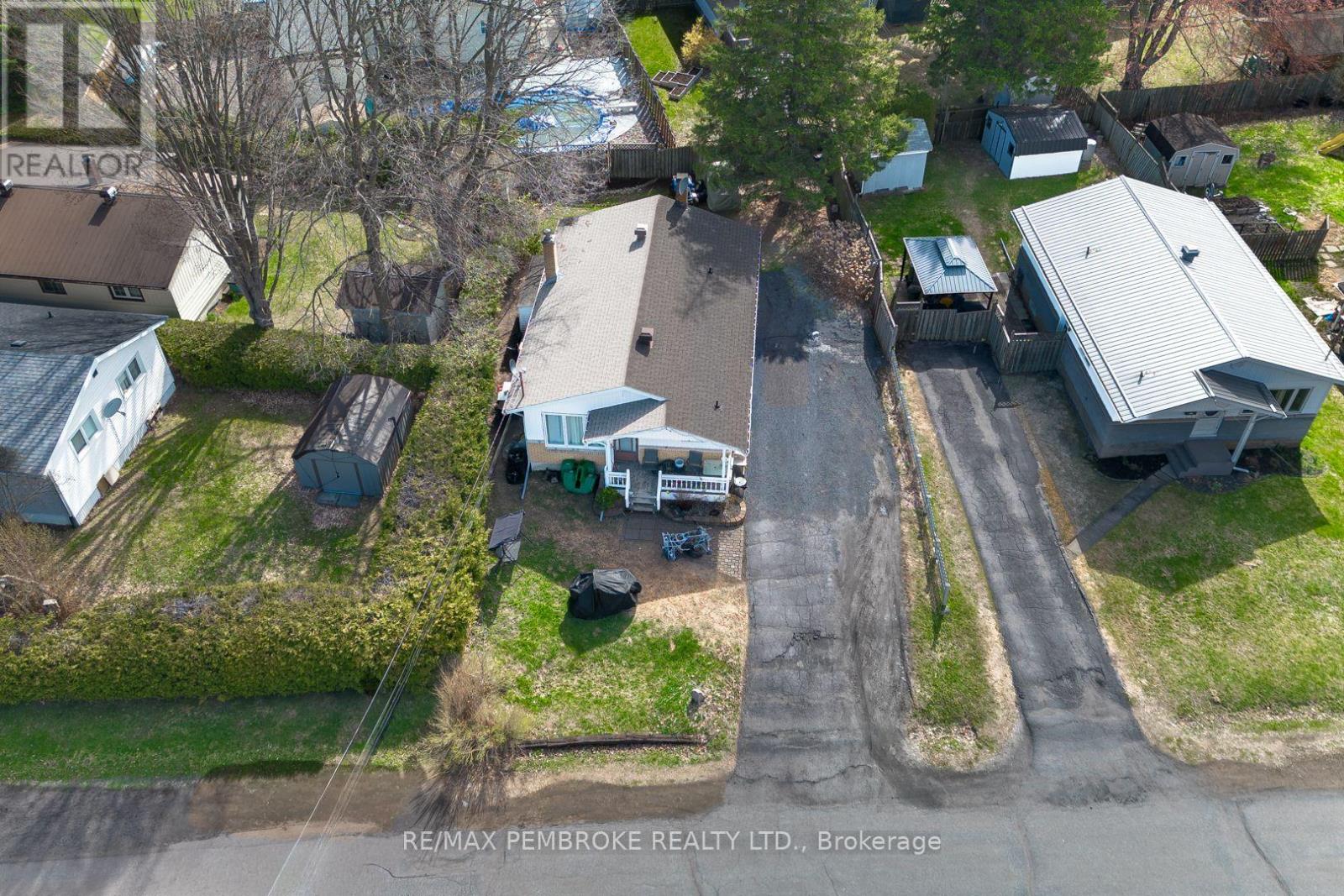 773 Leahey Street, Pembroke, Ontario  K8A 1B5 - Photo 39 - X13077584