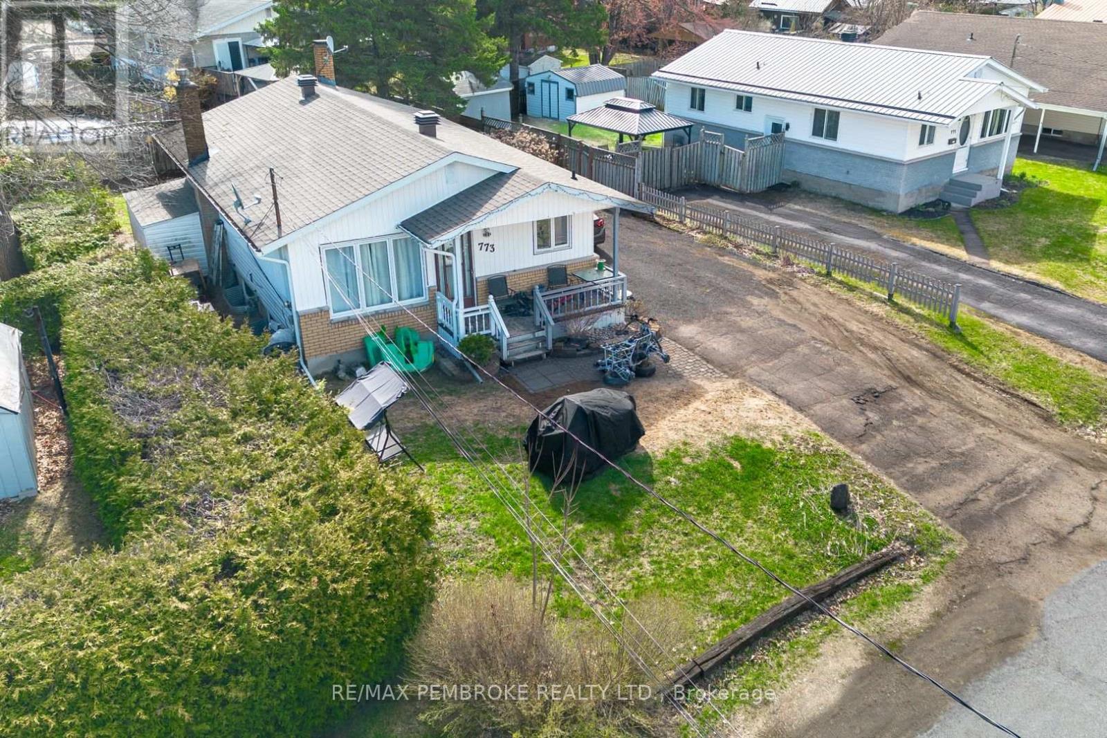 773 Leahey Street, Pembroke, Ontario  K8A 1B5 - Photo 41 - X13077584