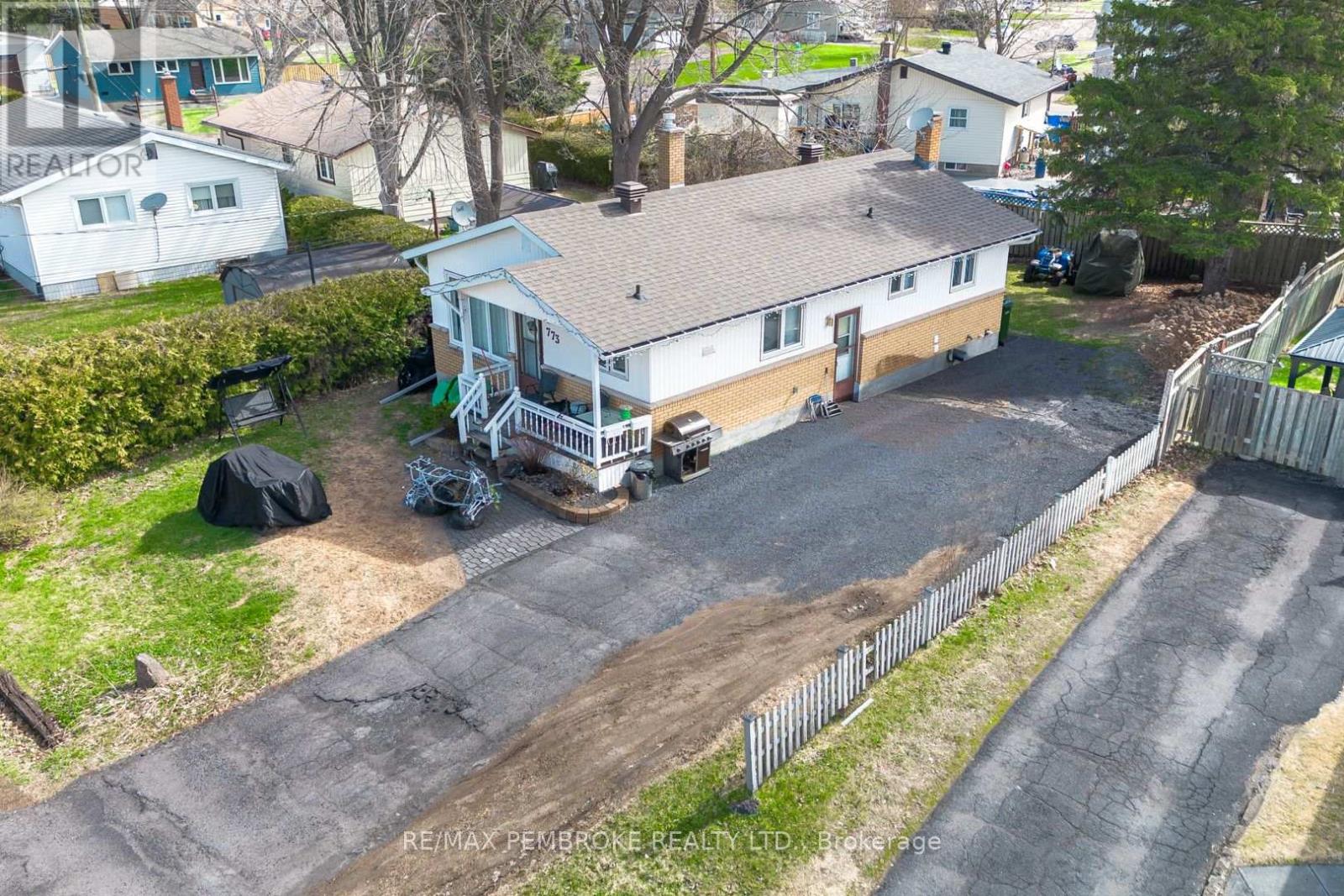 773 Leahey Street, Pembroke, Ontario  K8A 1B5 - Photo 42 - X13077584