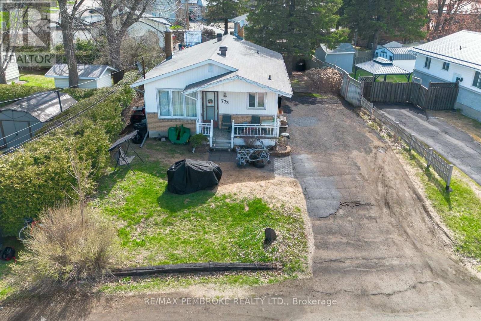 773 Leahey Street, Pembroke, Ontario  K8A 1B5 - Photo 45 - X13077584