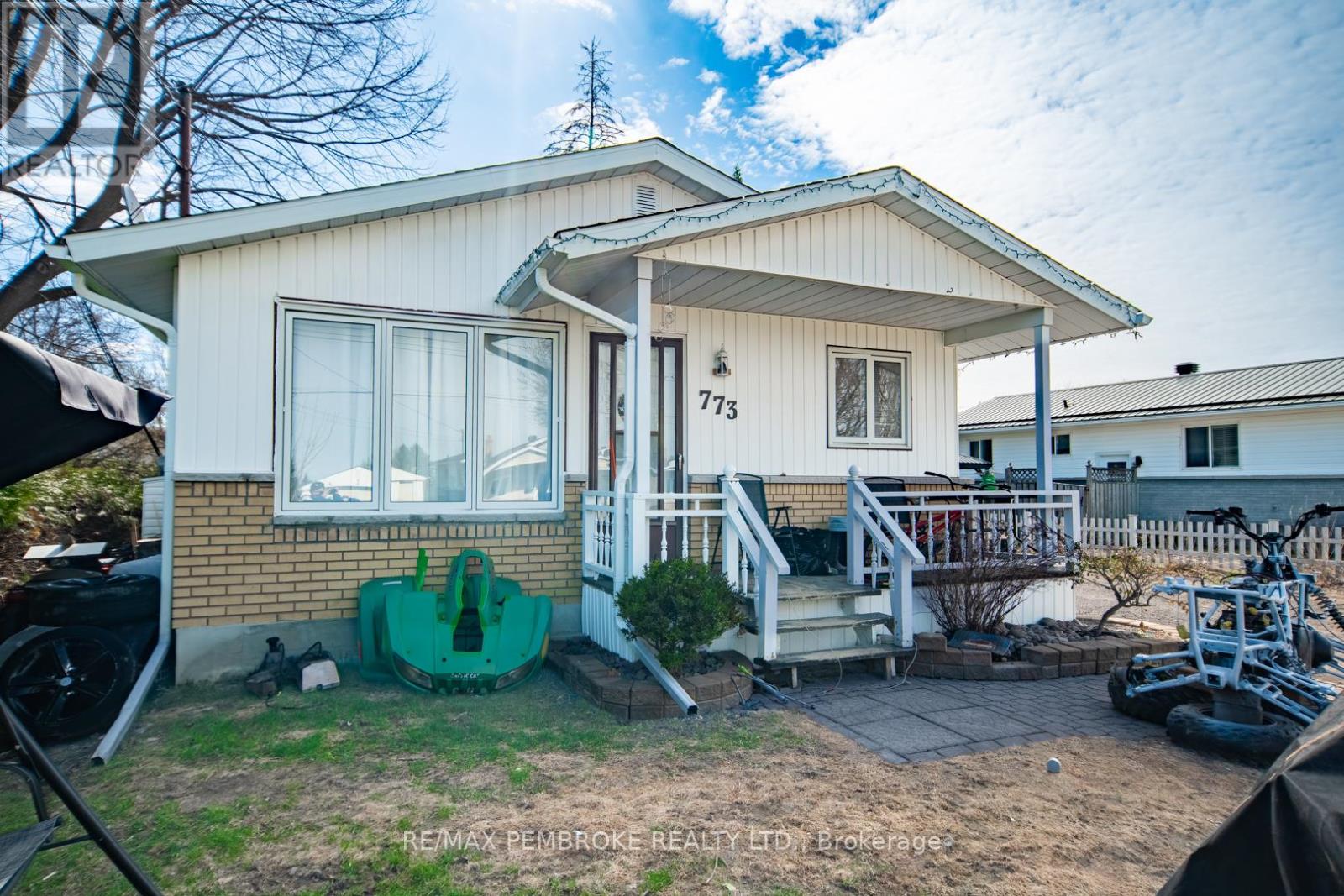 773 Leahey Street, Pembroke, Ontario  K8A 1B5 - Photo 46 - X13077584