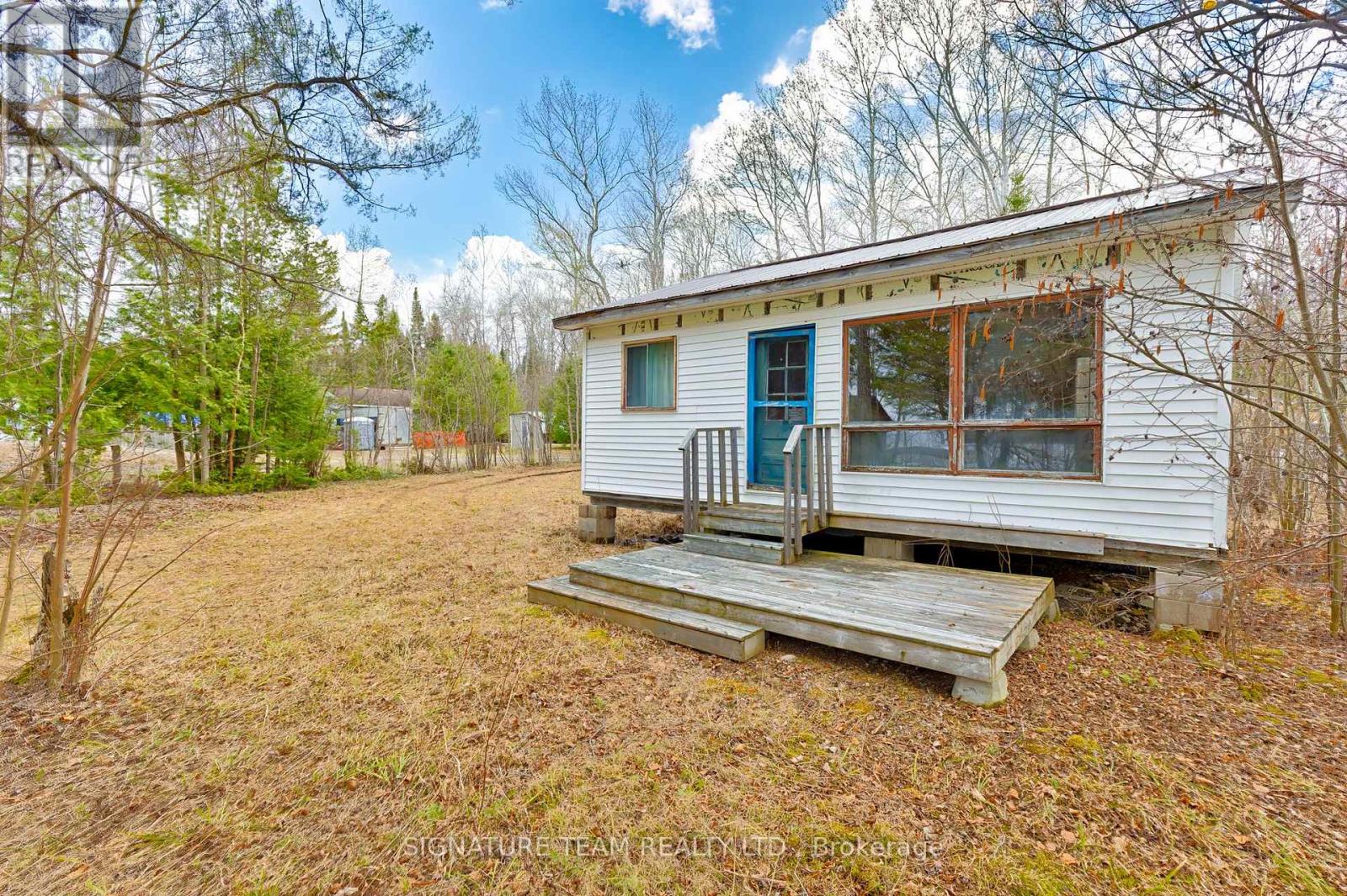7B BUNCHBERRY LANE, North Algona Wilberforce, Ontario