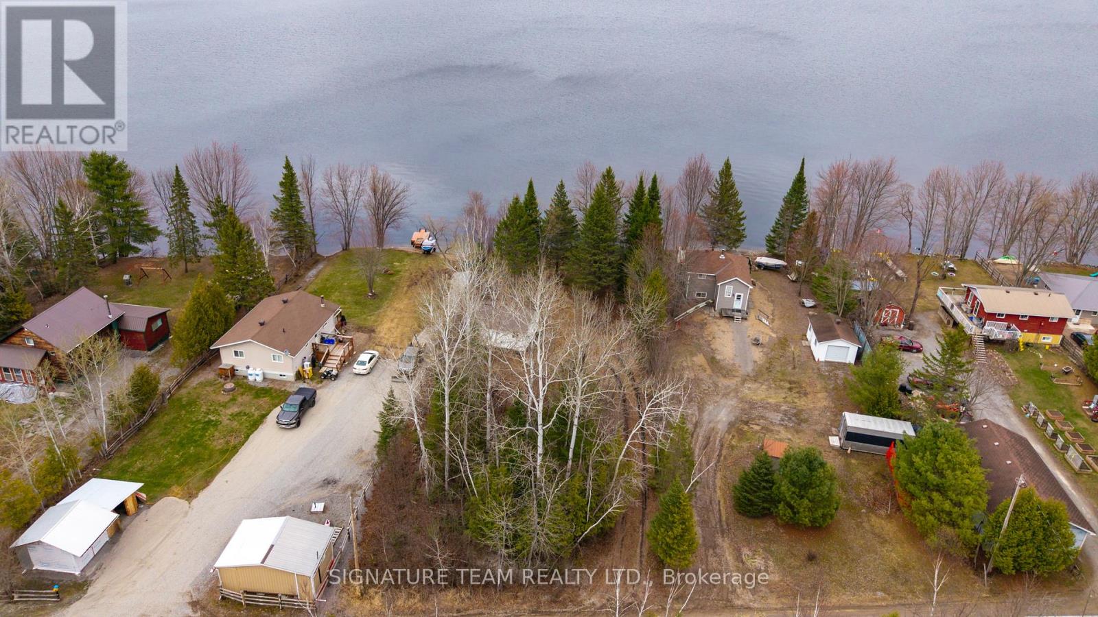 7b Bunchberry Lane, North Algona Wilberforce, Ontario  K0J 1X0 - Photo 30 - X13077598