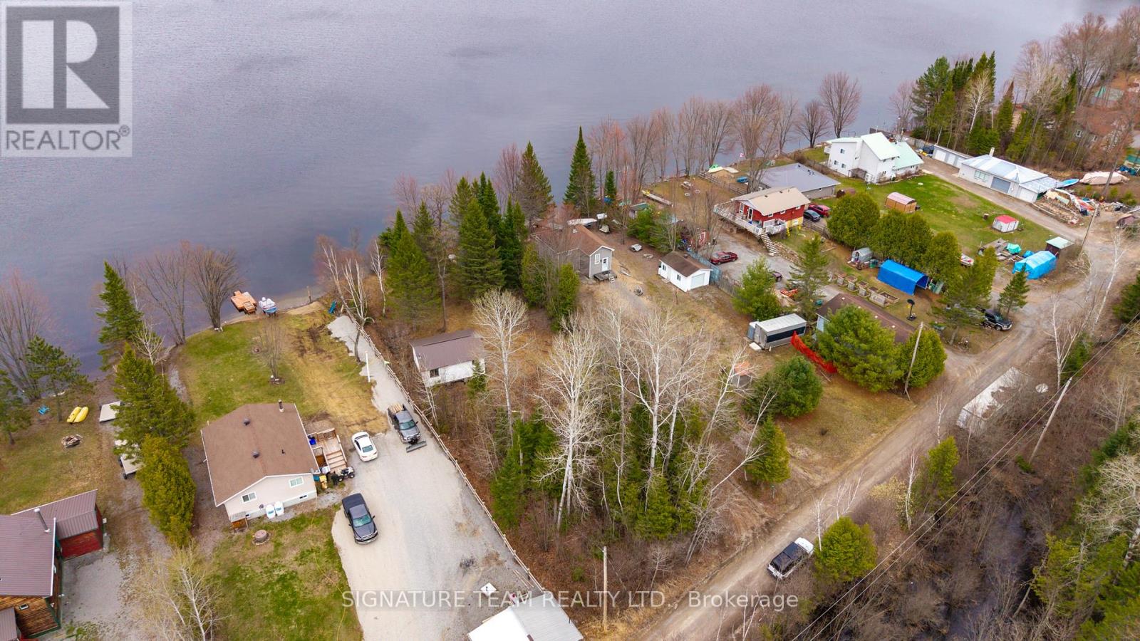 7b Bunchberry Lane, North Algona Wilberforce, Ontario  K0J 1X0 - Photo 32 - X13077598