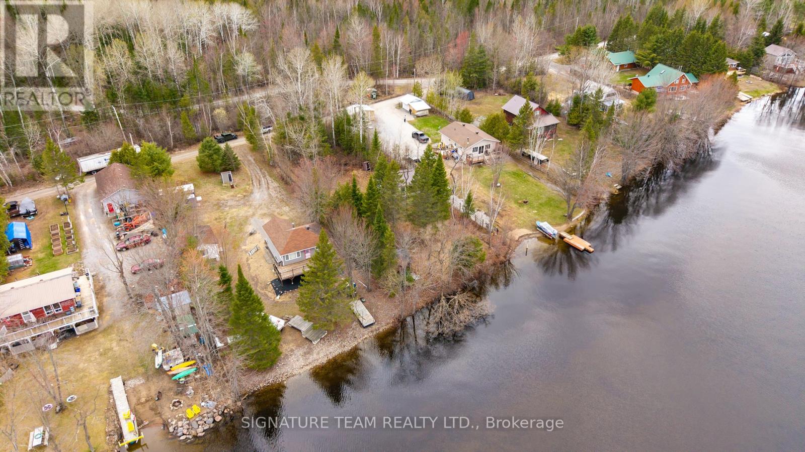 7b Bunchberry Lane, North Algona Wilberforce, Ontario  K0J 1X0 - Photo 47 - X13077598