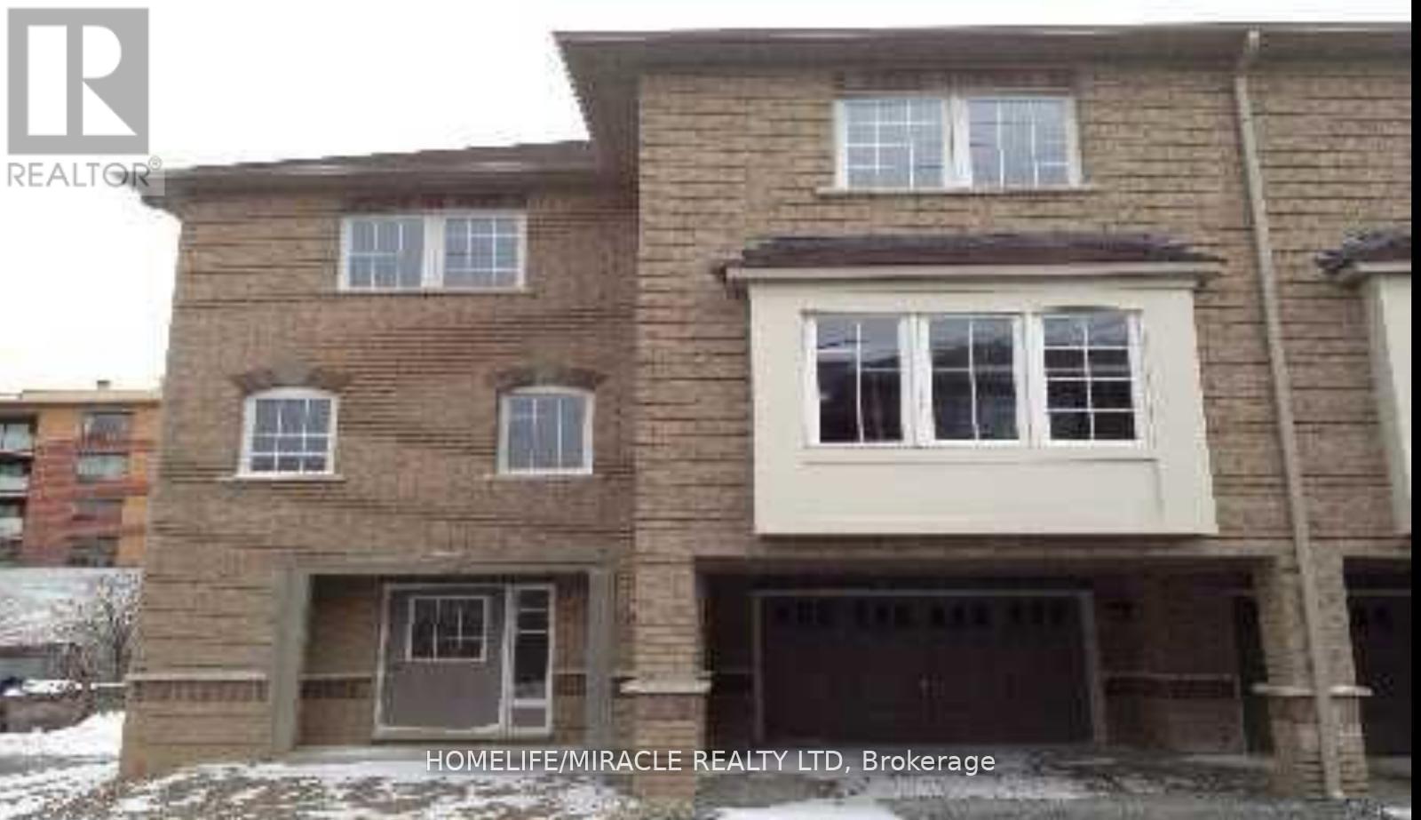 13 Vasto Lane, Toronto, Ontario  M1M 0C6 - Photo 2 - E13077530