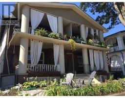 BSMNT - 38 HAMMERSMITH AVENUE, Toronto, Ontario
