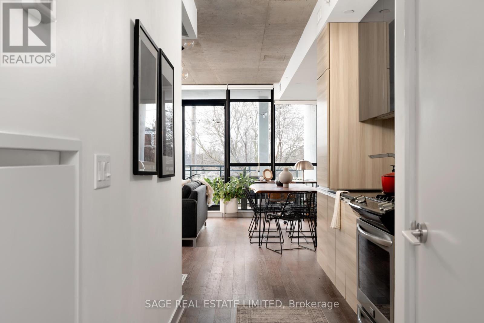 403 - 1238 Dundas Street E, Toronto, Ontario  M4M 1S3 - Photo 14 - E13077684