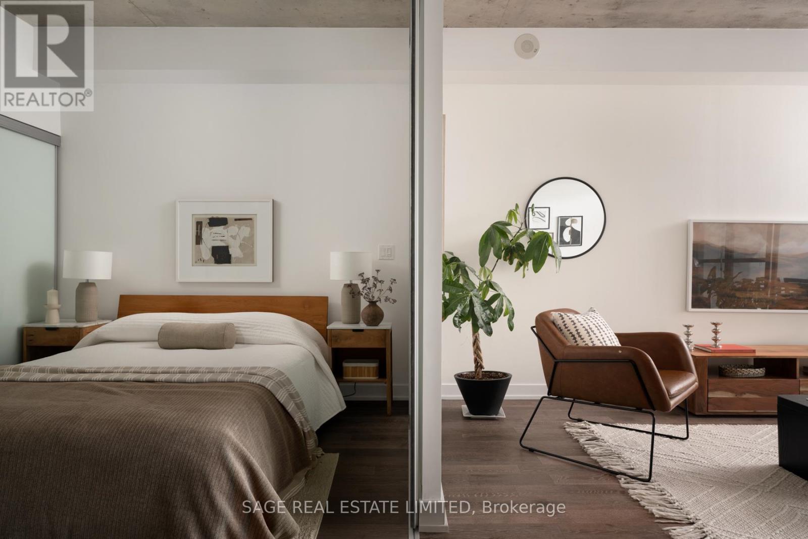 403 - 1238 Dundas Street E, Toronto, Ontario  M4M 1S3 - Photo 18 - E13077684