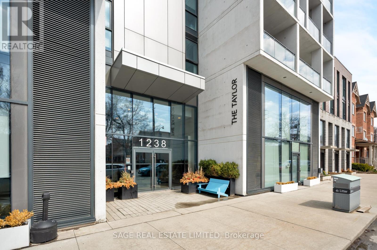 403 - 1238 Dundas Street E, Toronto, Ontario  M4M 1S3 - Photo 22 - E13077684