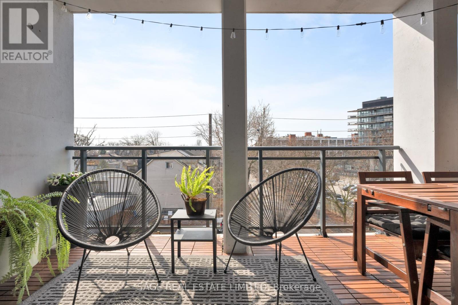 403 - 1238 Dundas Street E, Toronto, Ontario  M4M 1S3 - Photo 34 - E13077684