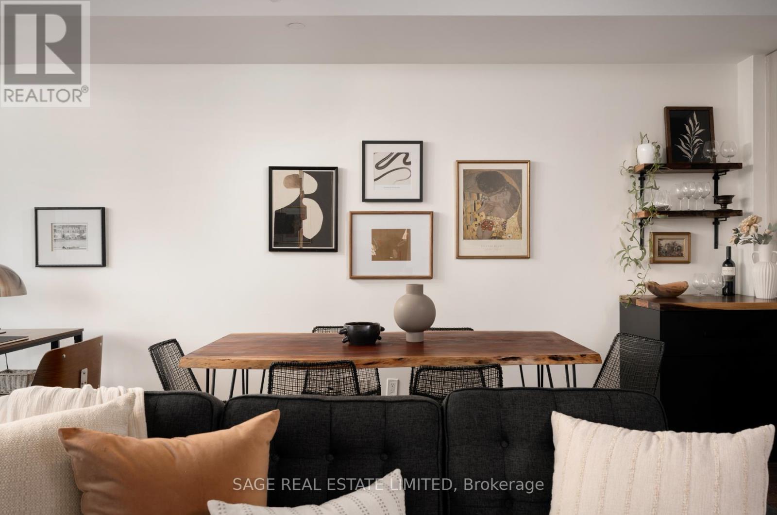 403 - 1238 Dundas Street E, Toronto, Ontario  M4M 1S3 - Photo 6 - E13077684