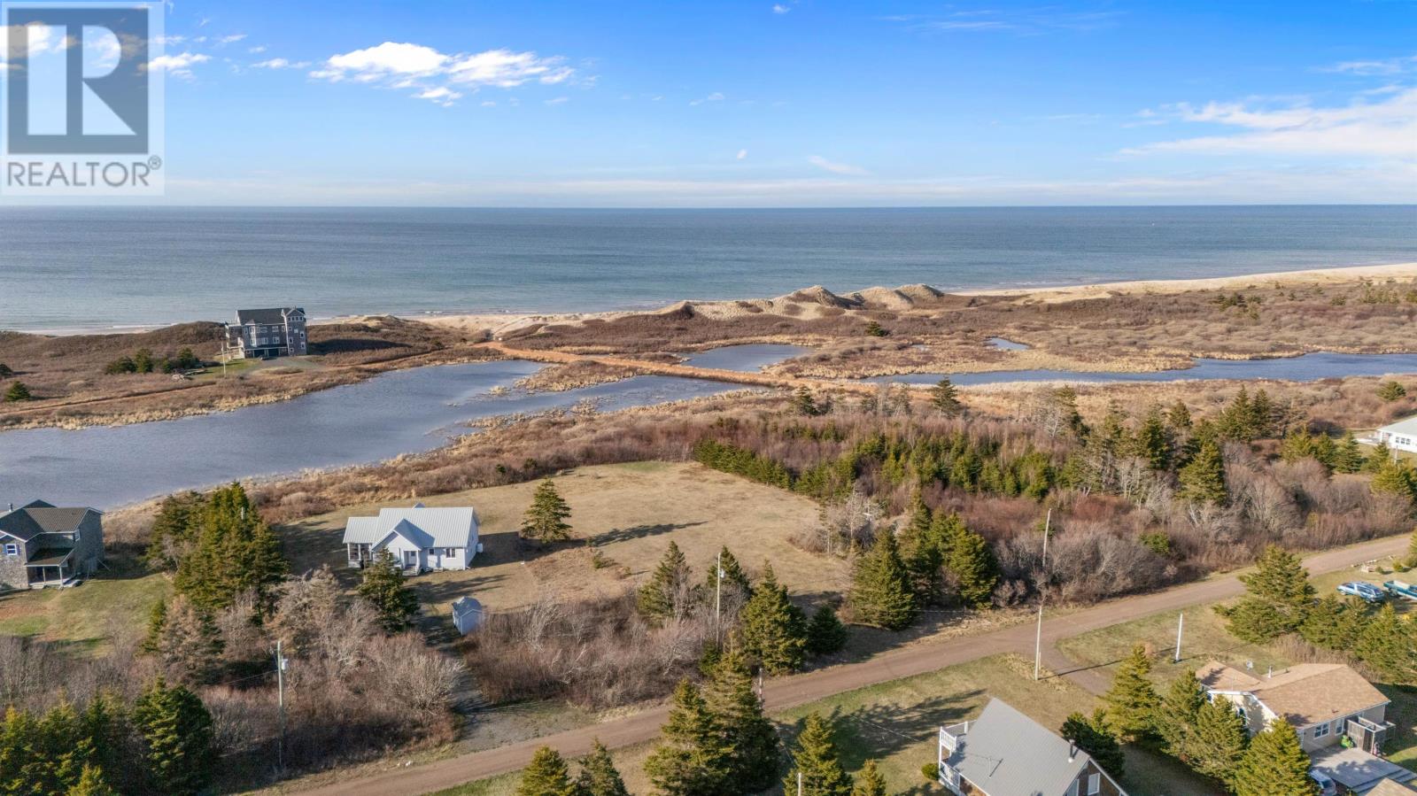 Lot Hidden Dunes Lane, st. peter's harbour, Prince Edward Island