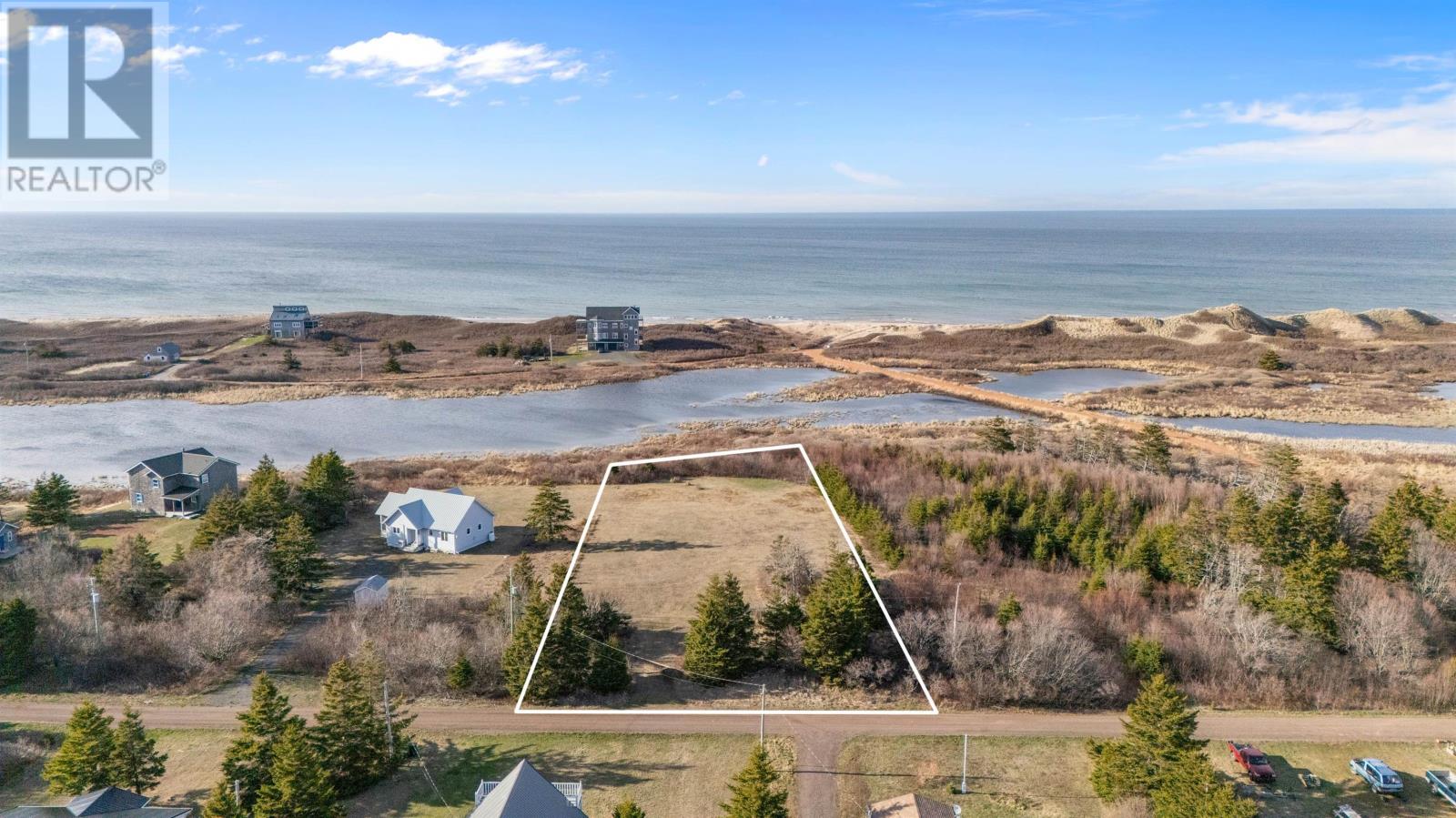 Lot Hidden Dunes Lane, St. Peter's Harbour, Prince Edward Island  C0A 1S0 - Photo 2 - 202609547