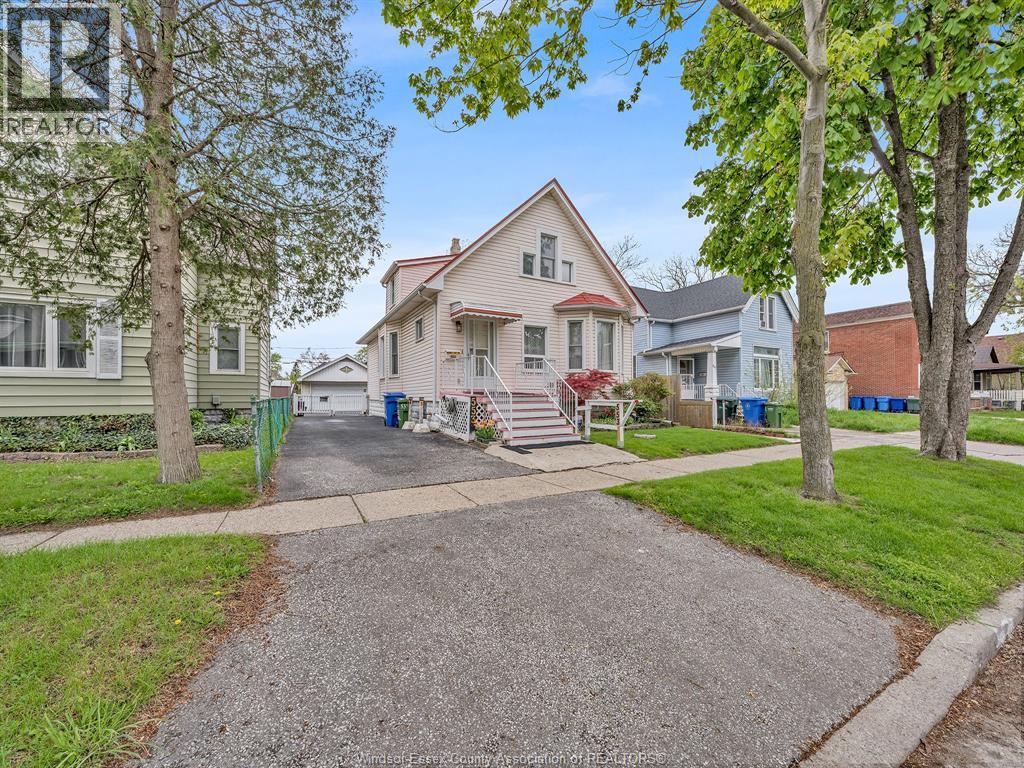 553 Oak Avenue, Windsor, Ontario  N9A 5E7 - Photo 13 - 26009947