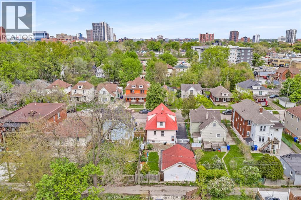 553 Oak Avenue, Windsor, Ontario  N9A 5E7 - Photo 45 - 26009947