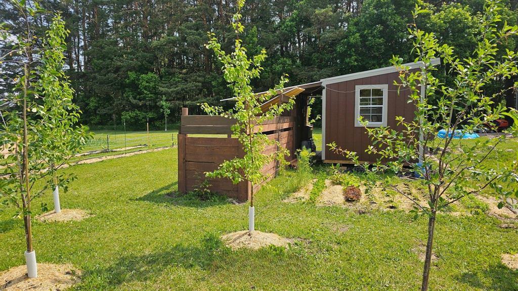 81027 Morden Sprague Road, Sprague, Manitoba  R0A 1Z0 - Photo 20 - 202609005