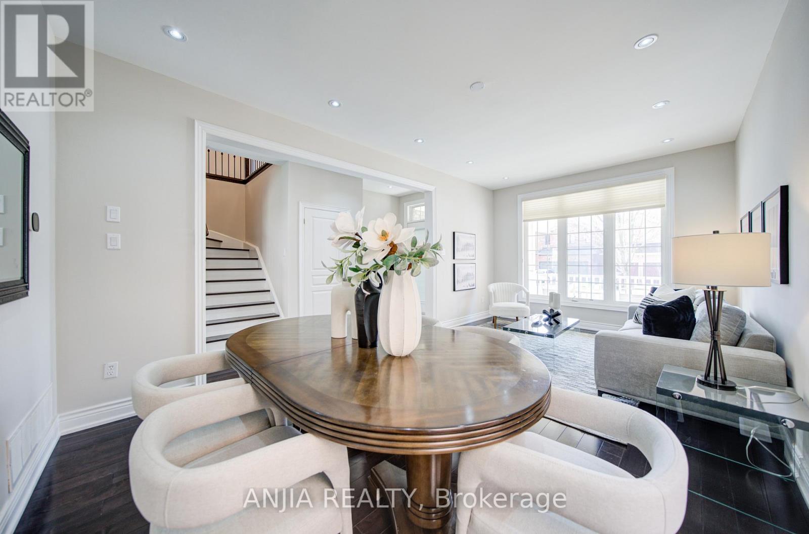 87 Lampton Crescent, Markham, Ontario  L6E 1J4 - Photo 12 - N13077506