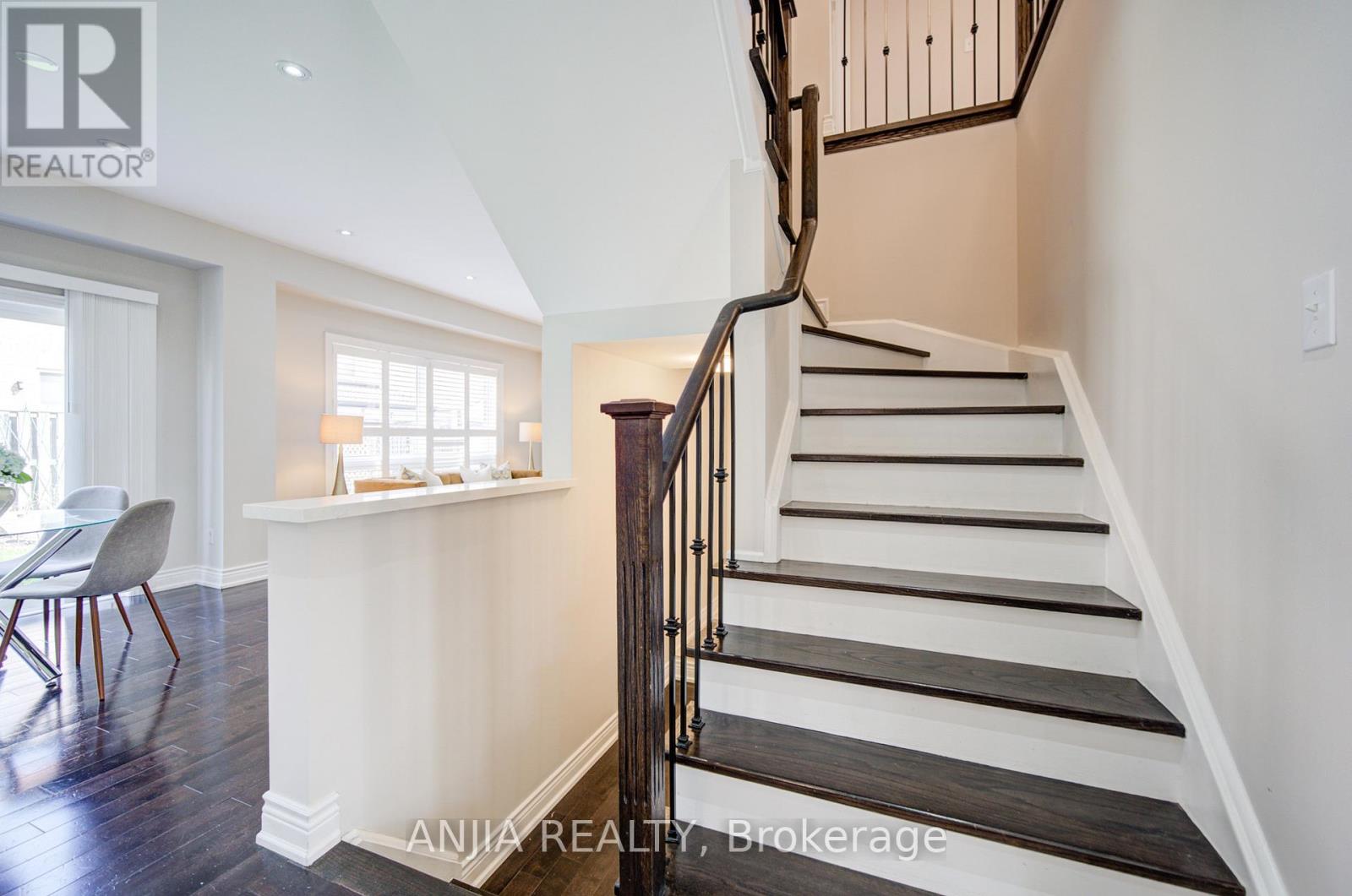 87 Lampton Crescent, Markham, Ontario  L6E 1J4 - Photo 13 - N13077506