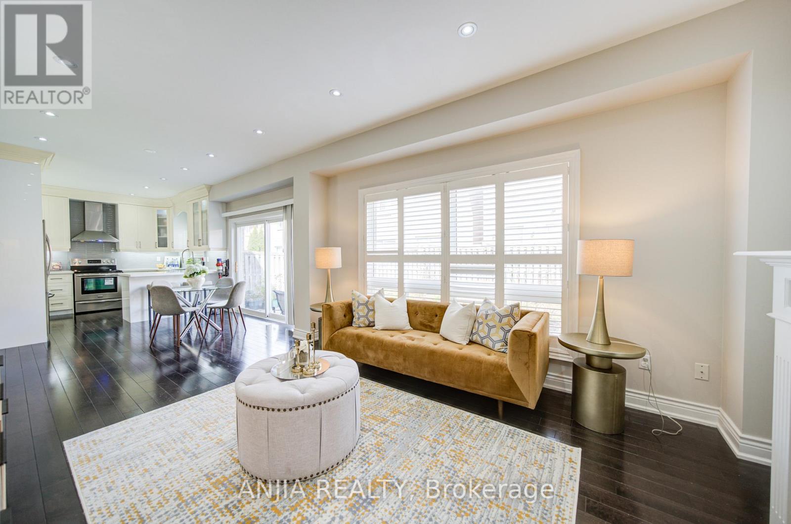 87 Lampton Crescent, Markham, Ontario  L6E 1J4 - Photo 22 - N13077506