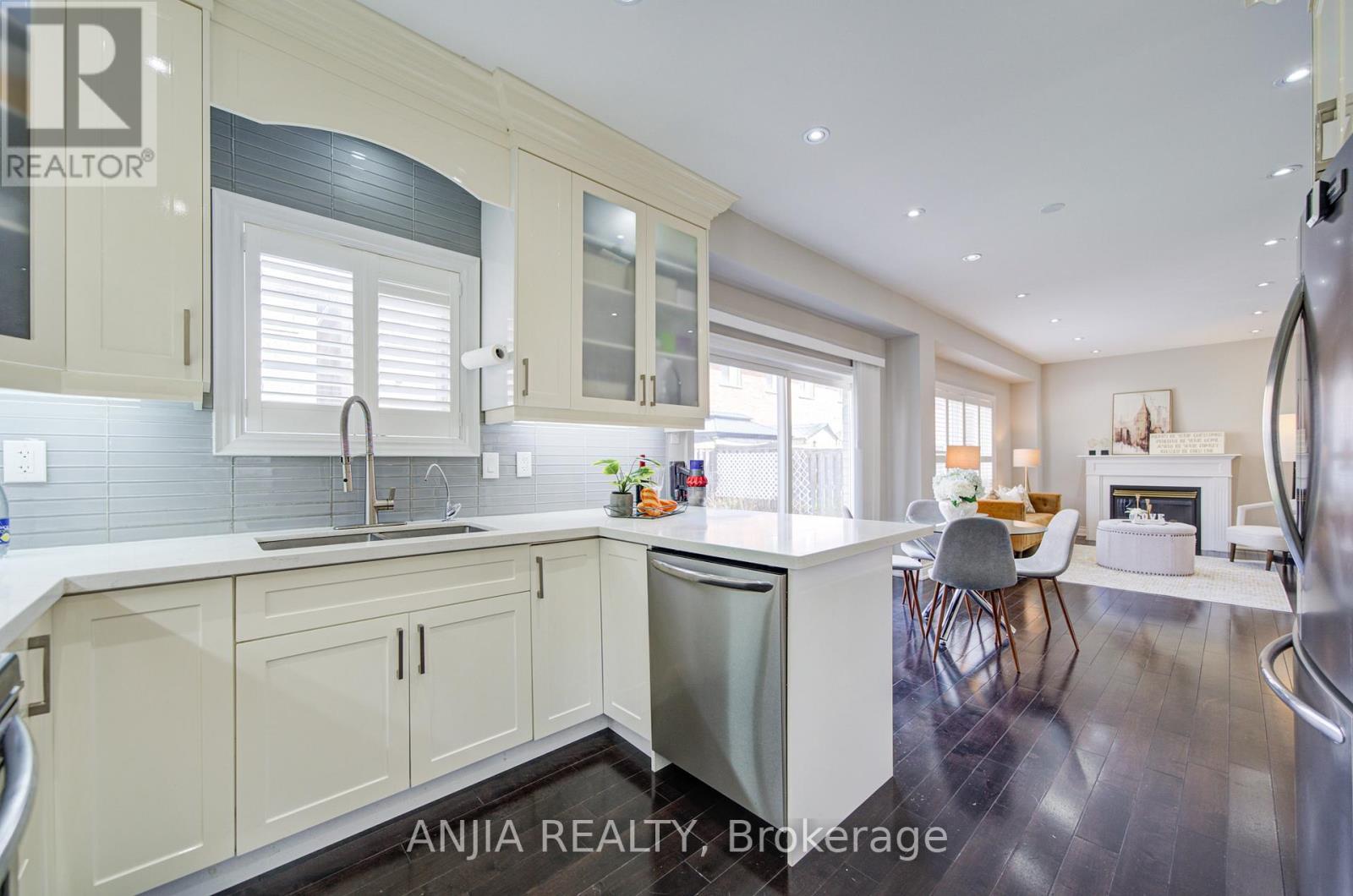 87 Lampton Crescent, Markham, Ontario  L6E 1J4 - Photo 27 - N13077506