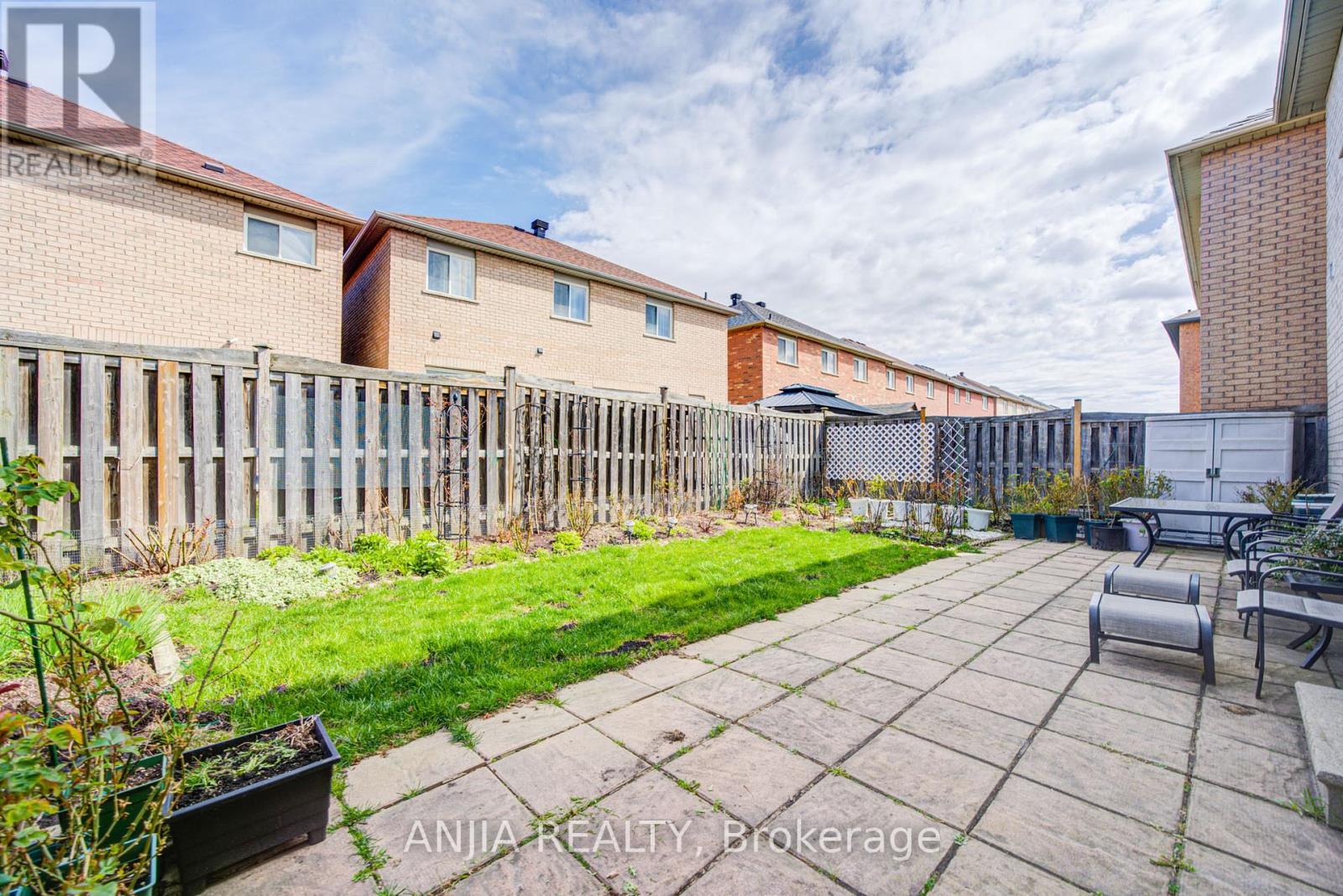 87 Lampton Crescent, Markham, Ontario  L6E 1J4 - Photo 49 - N13077506