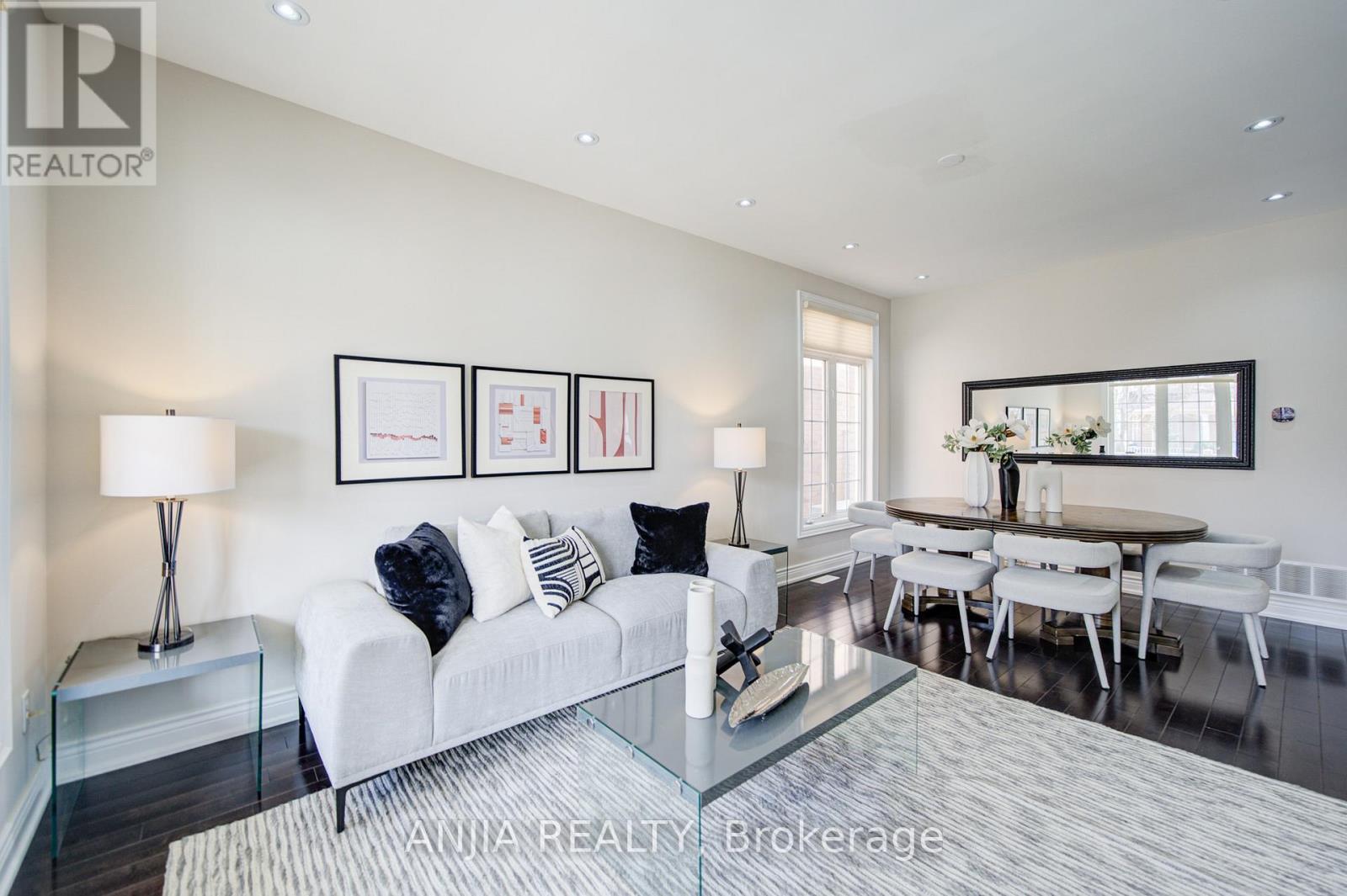 87 Lampton Crescent, Markham, Ontario  L6E 1J4 - Photo 8 - N13077506
