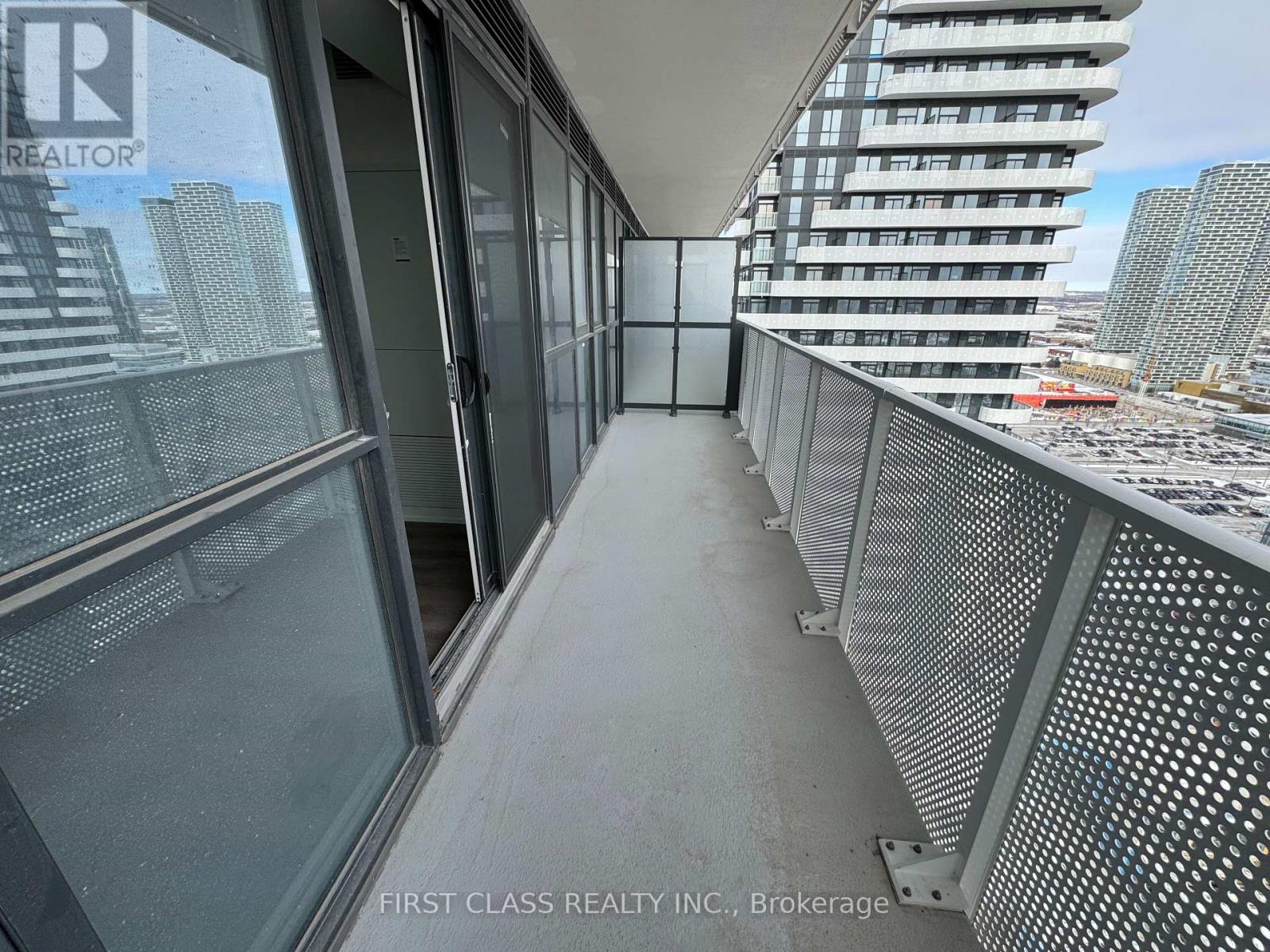 3501 - 195 Commerce Street, Vaughan, Ontario  L4K 0P9 - Photo 5 - N13077528
