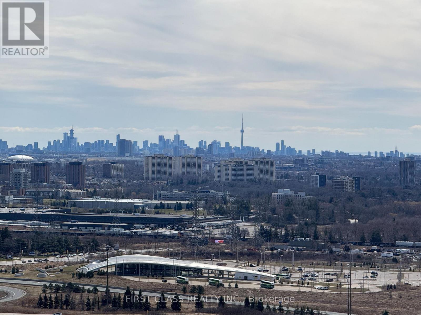 3501 - 195 Commerce Street, Vaughan, Ontario  L4K 0P9 - Photo 7 - N13077528
