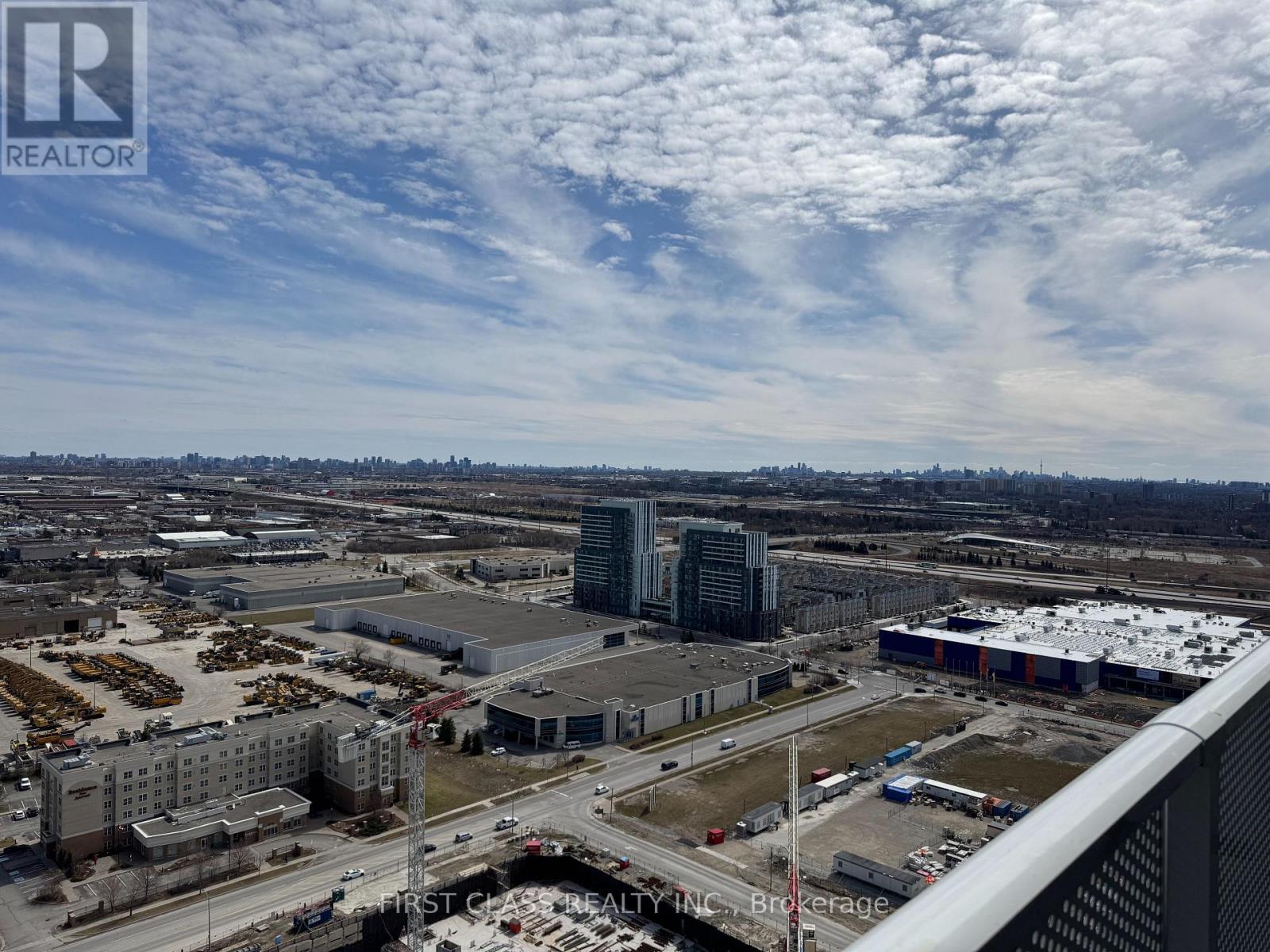3501 - 195 Commerce Street, Vaughan, Ontario  L4K 0P9 - Photo 8 - N13077528