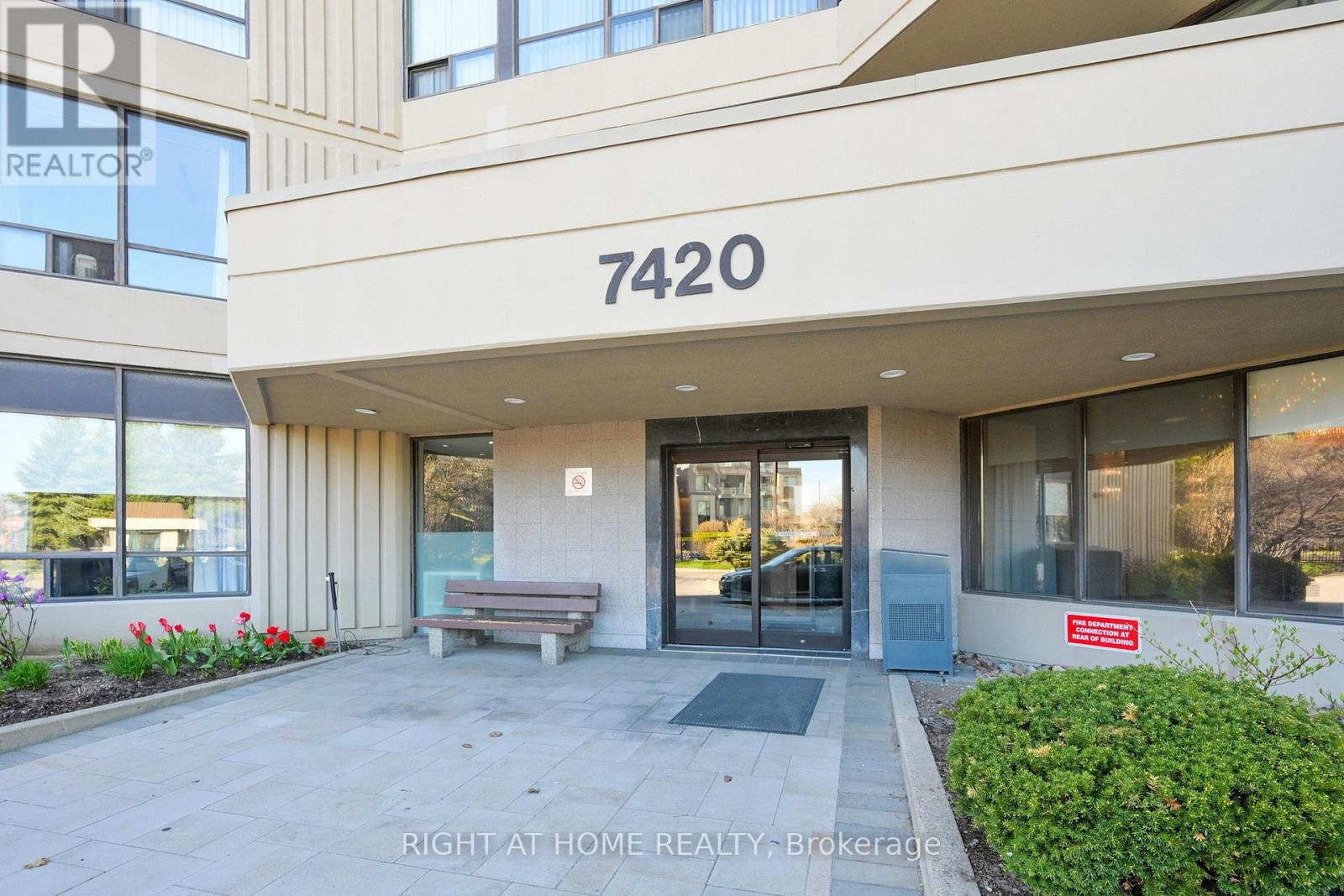 1510 - 7420 Bathurst Street, Vaughan, Ontario  L4J 6X4 - Photo 41 - N13077546