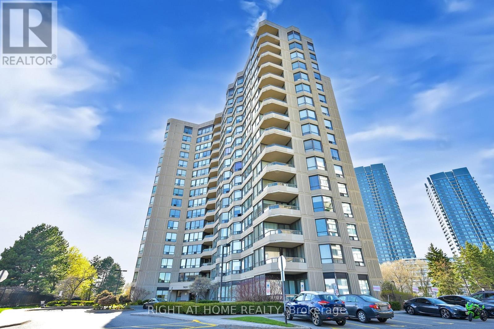 1510 - 7420 Bathurst Street, Vaughan, Ontario  L4J 6X4 - Photo 48 - N13077546