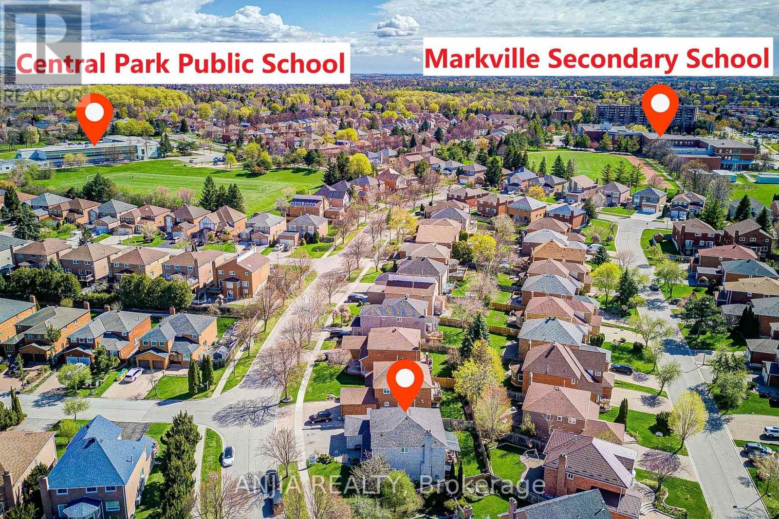 55 Atlantic Avenue, Markham, Ontario  L3P 7C7 - Photo 3 - N13077552