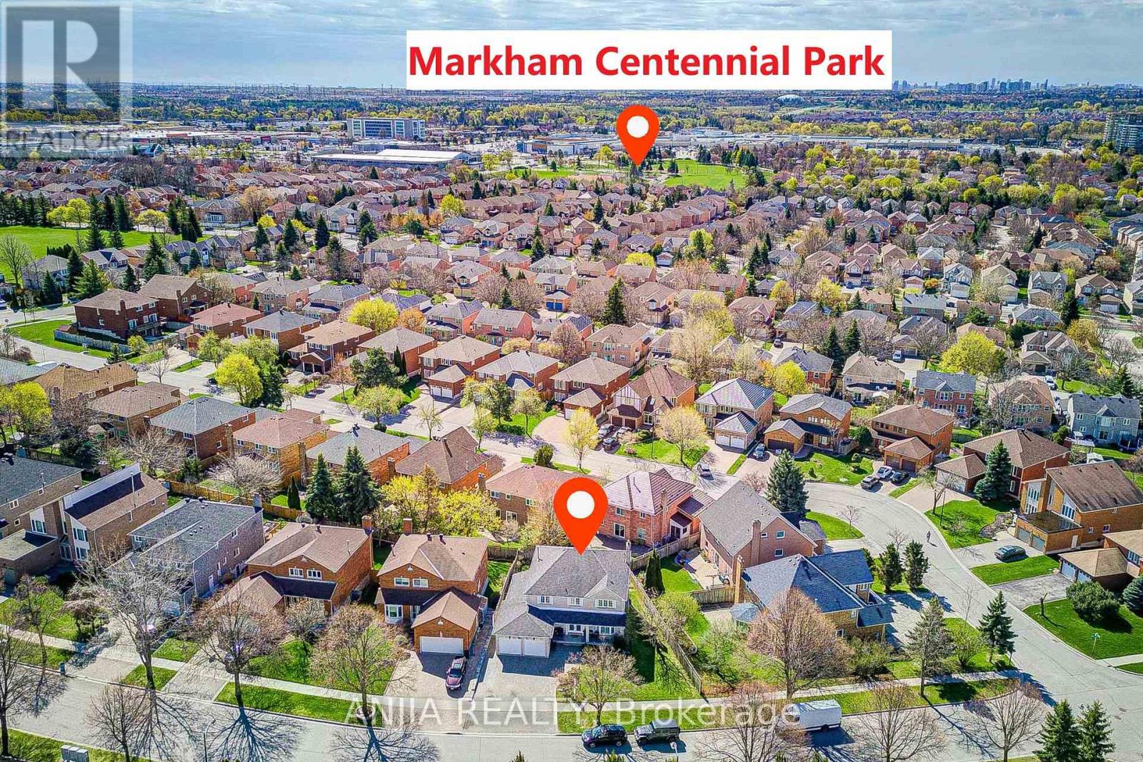 55 Atlantic Avenue, Markham, Ontario  L3P 7C7 - Photo 4 - N13077552