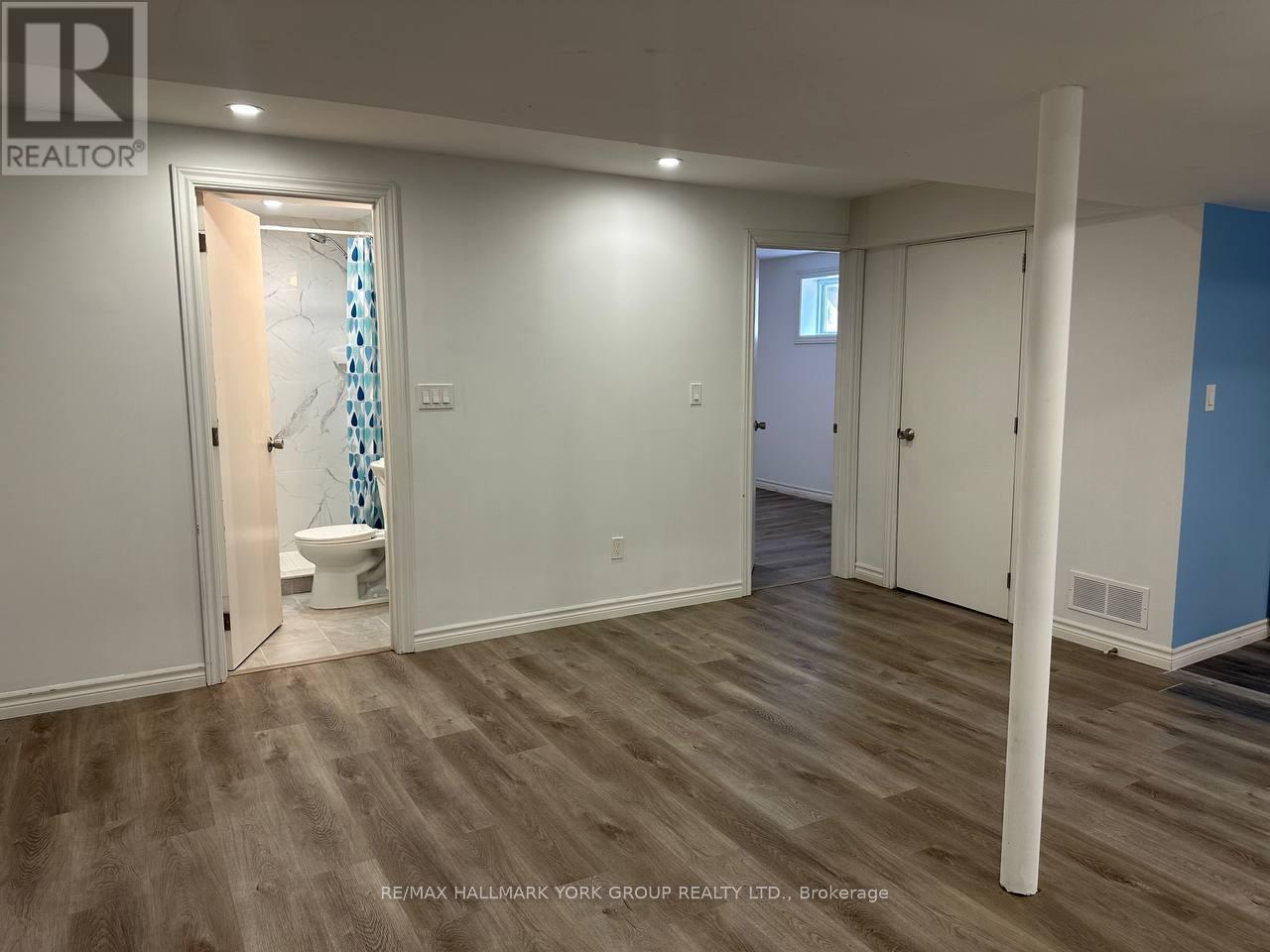 Basement - 222 Currey Crescent, Newmarket, Ontario  L3Y 5M9 - Photo 11 - N13077556